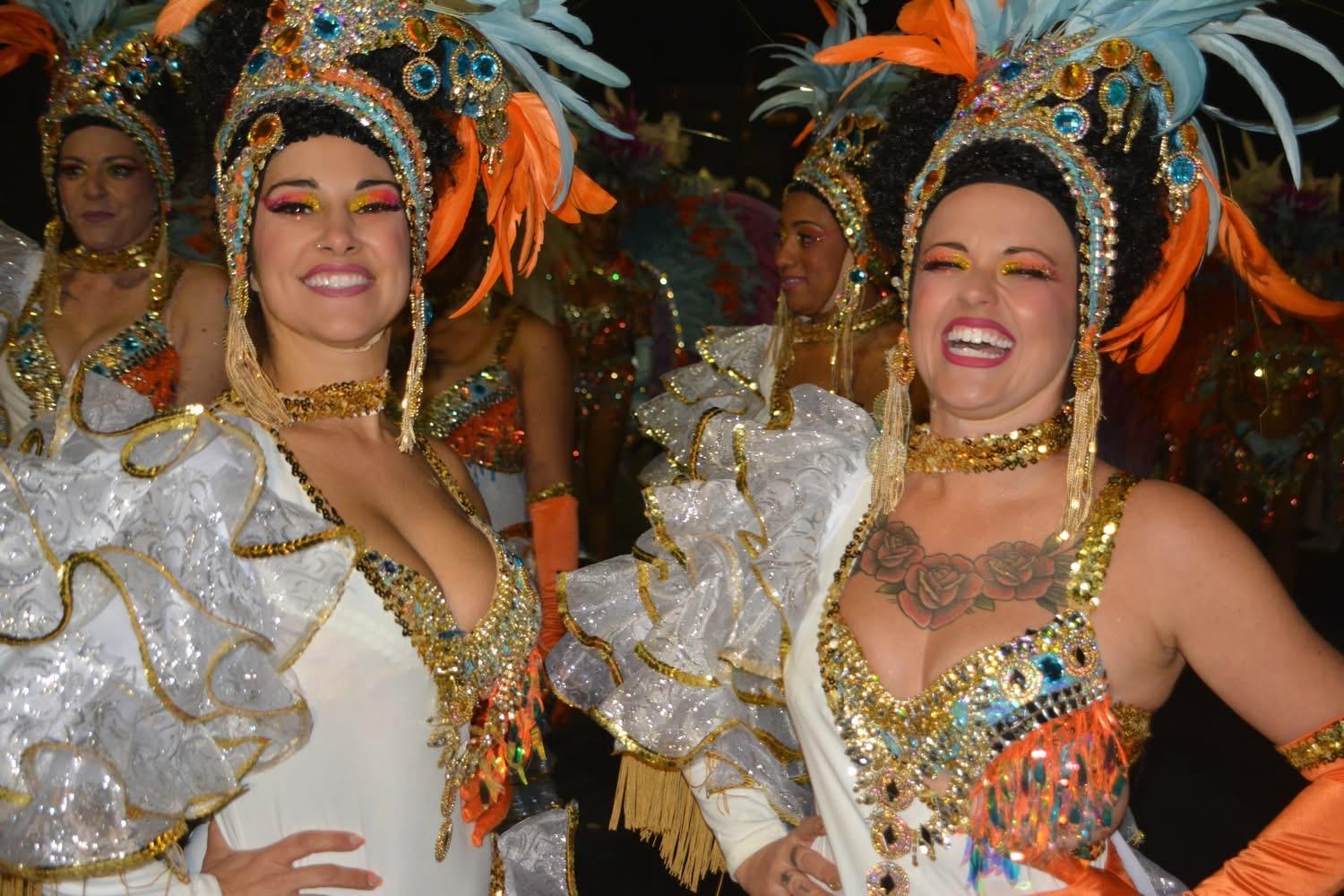 Ritmo y Armonia 2026 Alegria